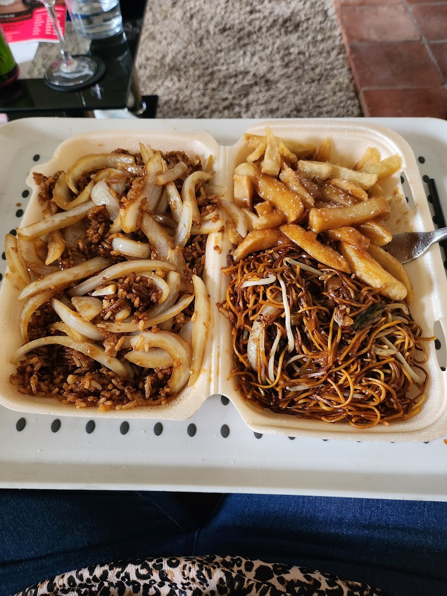 Molescroft Chinese