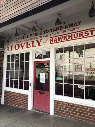 Lovely's of Hawkhurst